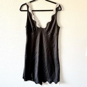 Victoria’s Secret Vintage Chemise